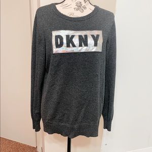 DKNY Sweater